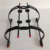 Tren de aterrizaje para multicopter F450 / F550