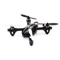 Mini Quad X6 con Camara