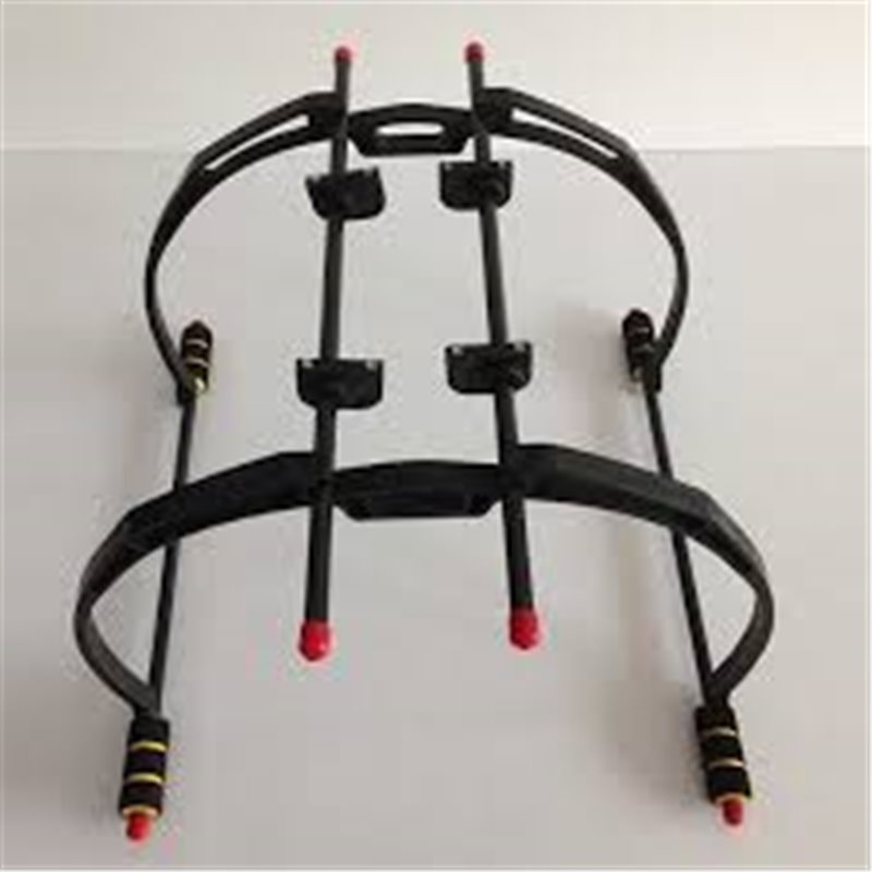 Tren de aterrizaje para multicopter F450 / F550