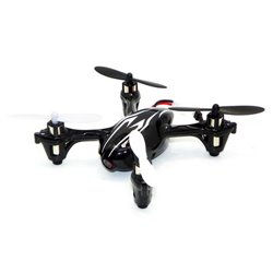 Mini Quad X6 con Camara