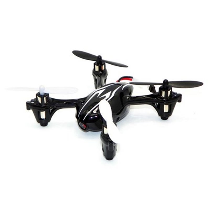 Mini Quad X6 con Camara