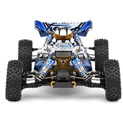 Buggy 1/12 Brushless RTR Wltoys