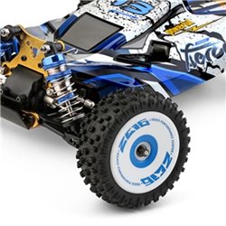 Buggy 1/12 Brushless RTR Wltoys