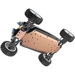 Buggy 1/12 Brushless RTR Wltoys