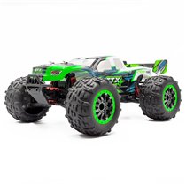 Funtek STX Sport 4x4 RTR 1:12XL - VERDE