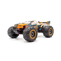 Funtek STX Sport 4x4 RTR 1:12XL - NARANJA