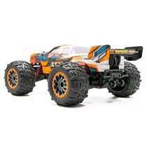 Funtek STX Sport 4x4 RTR 1:12XL - NARANJA