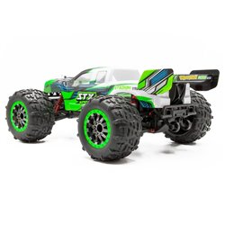 Funtek STX Sport 4x4 RTR 1:12XL - VERDE