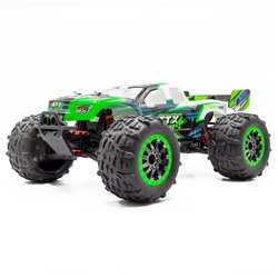 Funtek STX Sport 4x4 RTR 1:12XL - VERDE