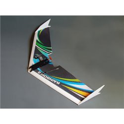 Rainbow II Fly Wing EPP - Kit