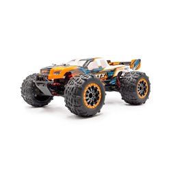 Funtek STX Sport 4x4 RTR 1:12XL - NARANJA