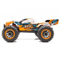 Funtek STX Sport 4x4 RTR 1:12XL - NARANJA