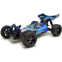 BUGGY 1/10 VANTAGE 2.0 BRUSHED RTR 2,4GHZ