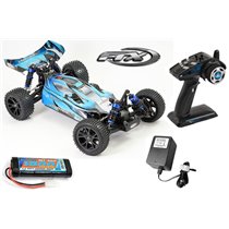 BUGGY 1/10 VANTAGE 2.0 BRUSHED RTR 2,4GHZ