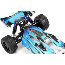 BUGGY 1/10 VANTAGE 2.0 BRUSHED RTR 2,4GHZ