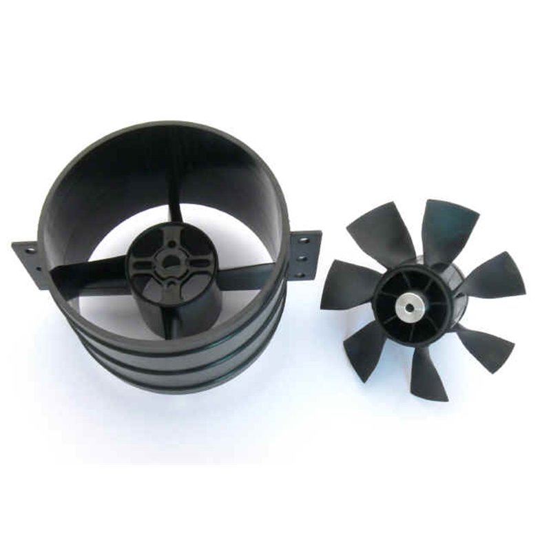 Turbina EDF 64mm PRO