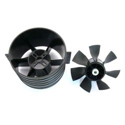 Turbina EDF 102 x H102mm PRO