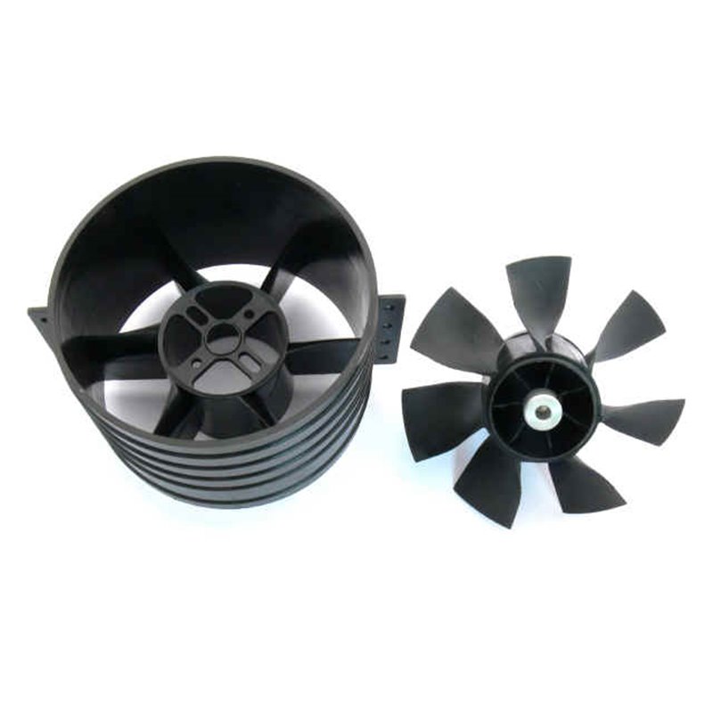 Turbina EDF 102 x H102mm PRO