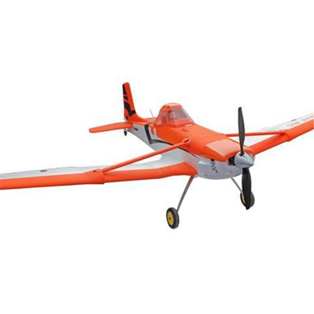 Dynam Cessna 188 (Naranja) 1500mm- PnP