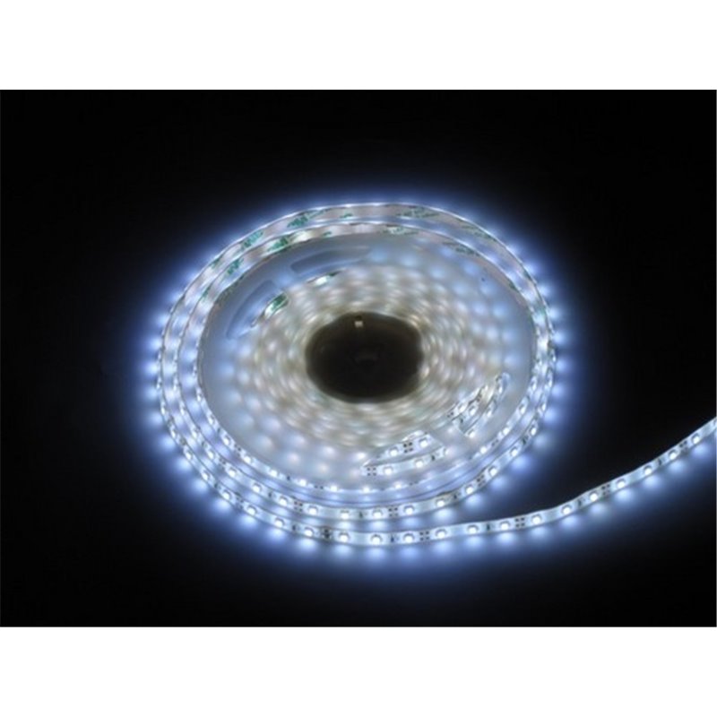 Tira de LED's Blanco 12V - 50Cm