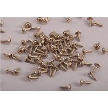 Tornillos Autorroscantes M2x8mm (5 unidades)