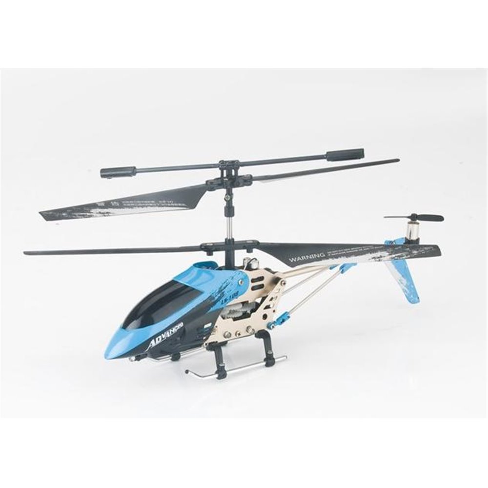 Helicoptero COPTER 108 3.5Ch