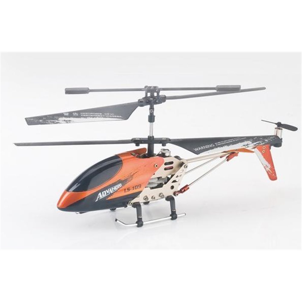 Helicoptero COPTER 109 3.5Ch