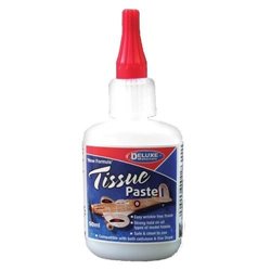 Deluxe Tissue Paste