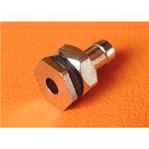 Toma para bidon de combustible - L14xD9xd5mm