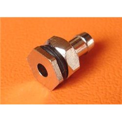 Toma para bidon de combustible - L14xD9xd5mm