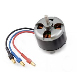 Brushless 3715 - 1000 KV