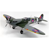 Dynam Spitfire v3 PnP con tren retractil