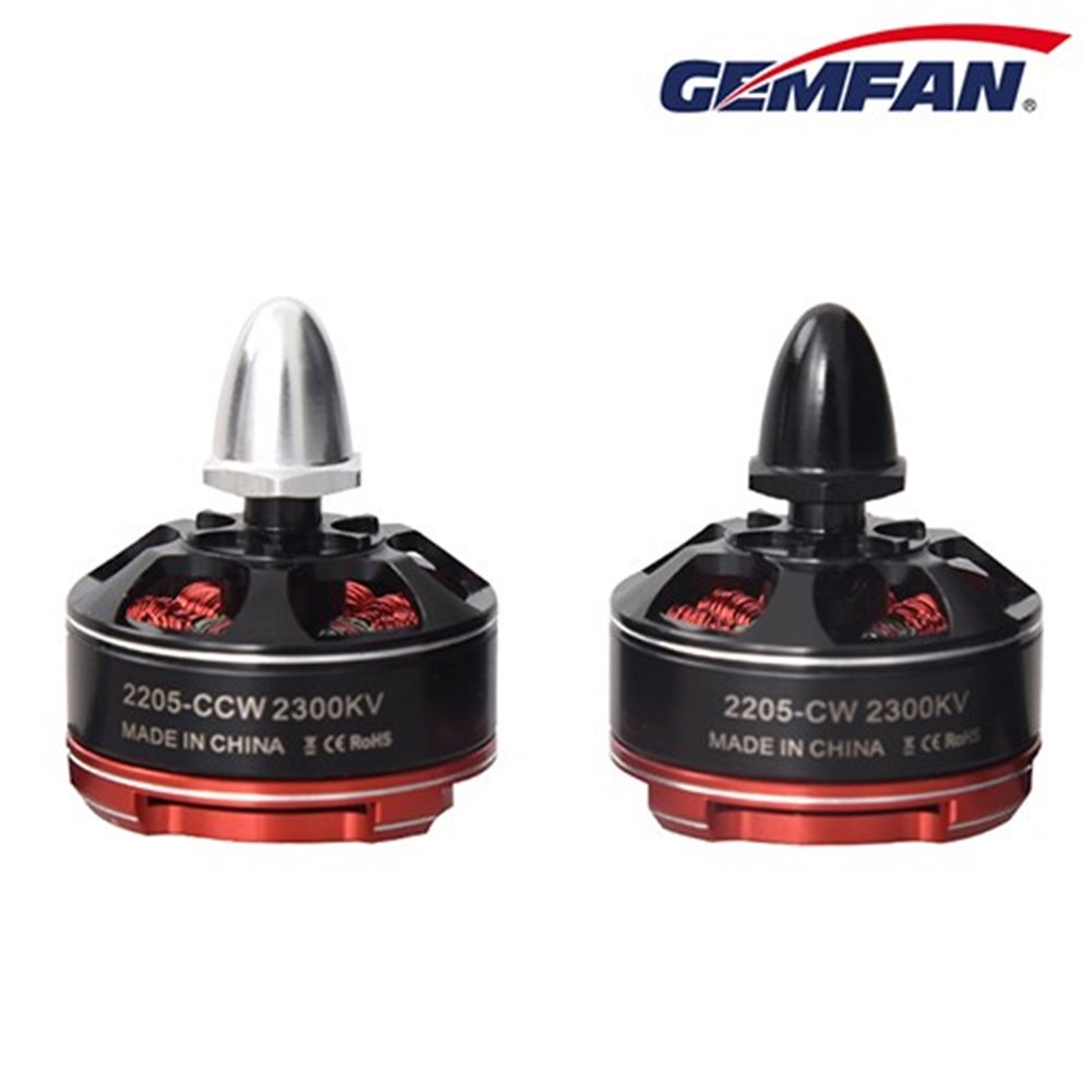 Motor Gemfan M2306