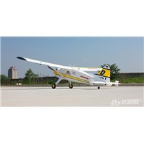 Dynam DHC-2 Beaver 1500mm PNP