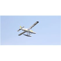 Dynam DHC-2 Beaver 1500mm PNP