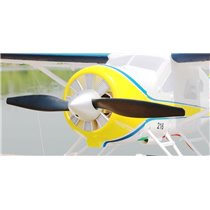 Dynam DHC-2 Beaver 1500mm PNP