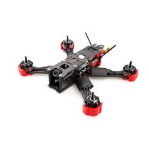 Combo QAV-R 220 con controladora SP F3 - PnP con motores Brushless