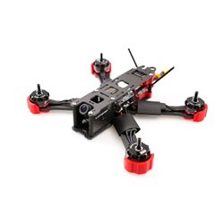 Combo QAV-R 220 con controladora SP F3 - PnP con motores Brushless