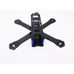 Kit frame QAV-R 220 Fibra de Carbono