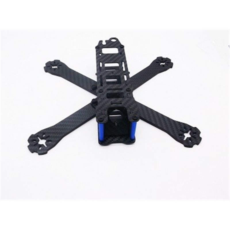 Kit frame QAV-R 220 Fibra de Carbono