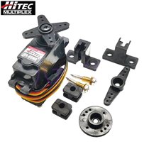 Servo HITEC HS-85MG Premium