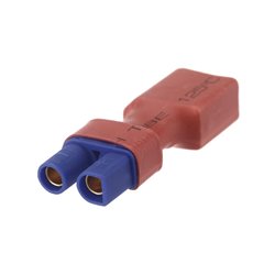 Adaptador XT60  a EC3 hembra