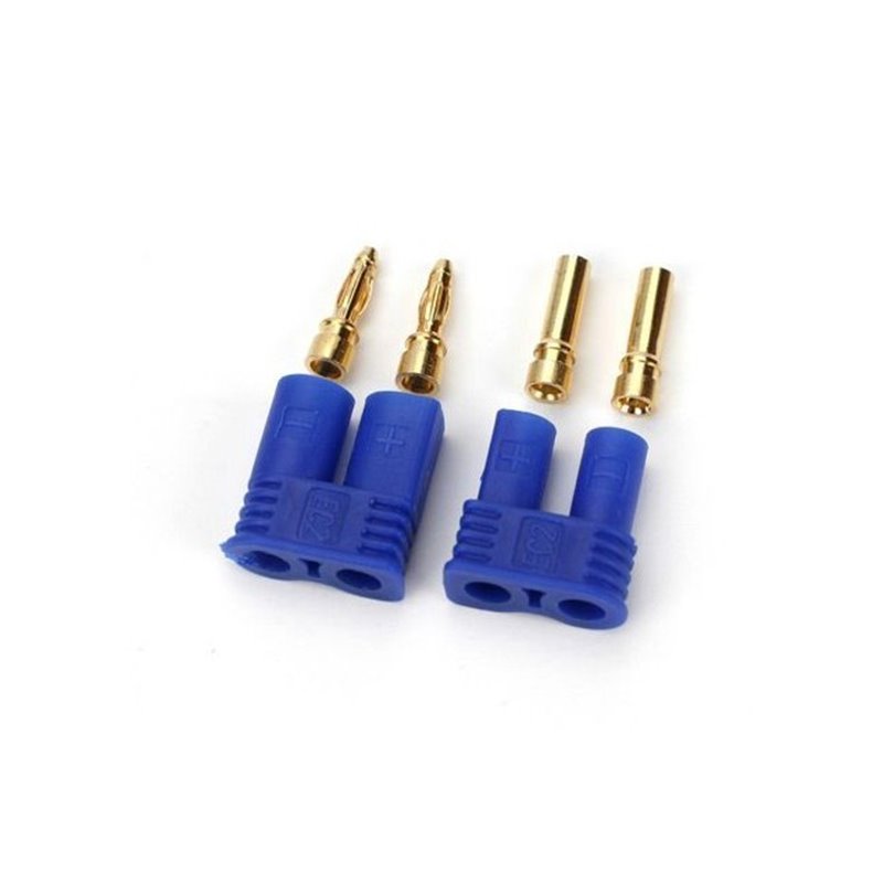 Conector EC2 Pareja