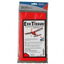 Deluxe Eze Tissue Rojo 5ud