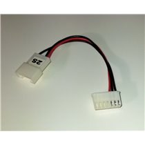 Cable Adaptador HP-EOSLBA10-MC-H2S