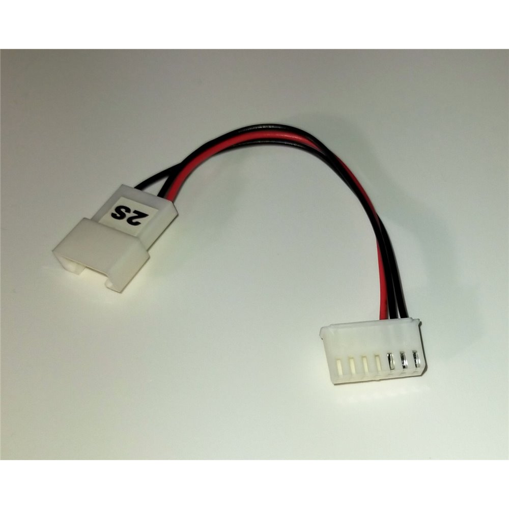 Cable Adaptador HP-EOSLBA10-MC-H2S