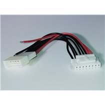 Cable Adaptador HP-EOSLBA-MC-H5H