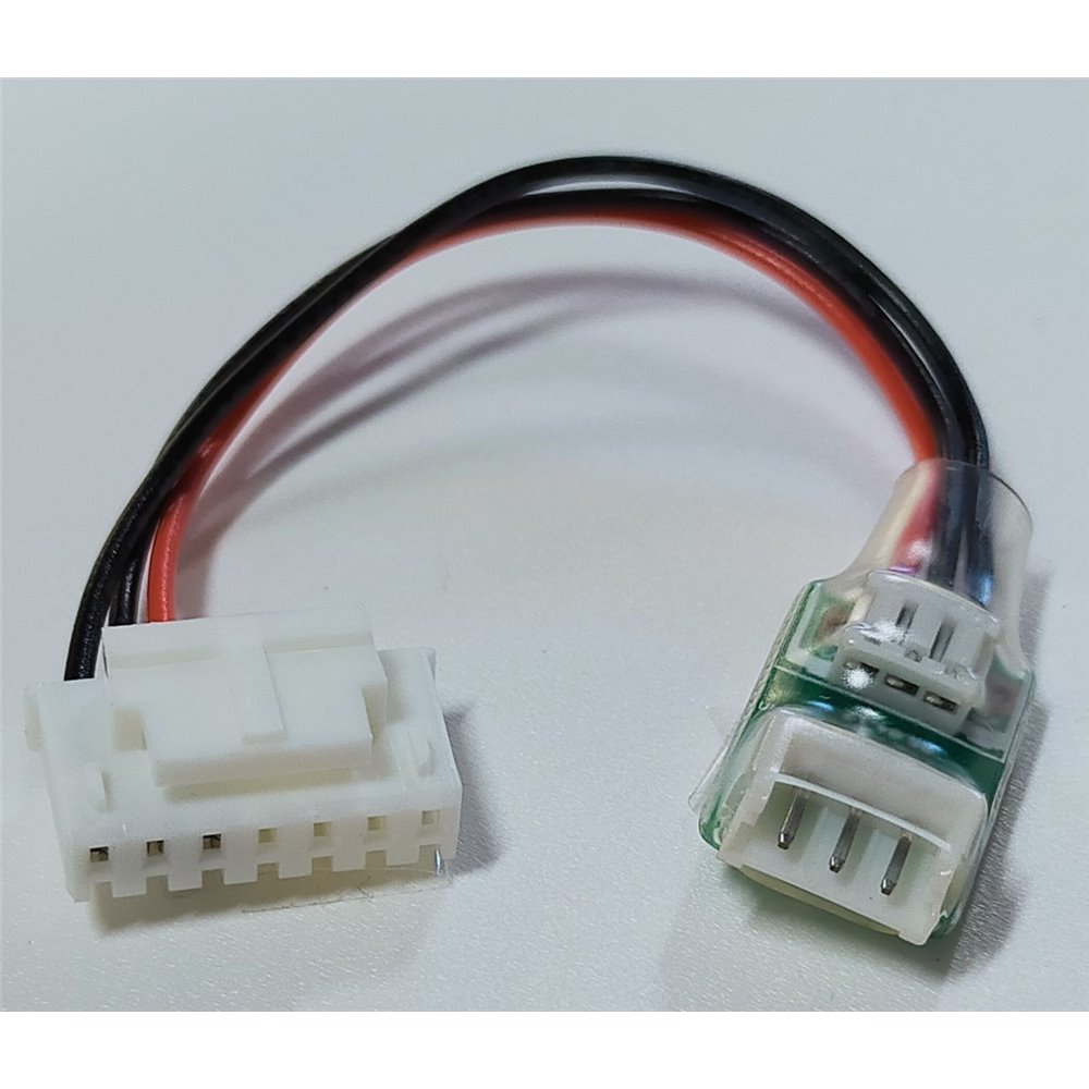 Cable Adaptador HP-EOSLBA10-XH-H2S