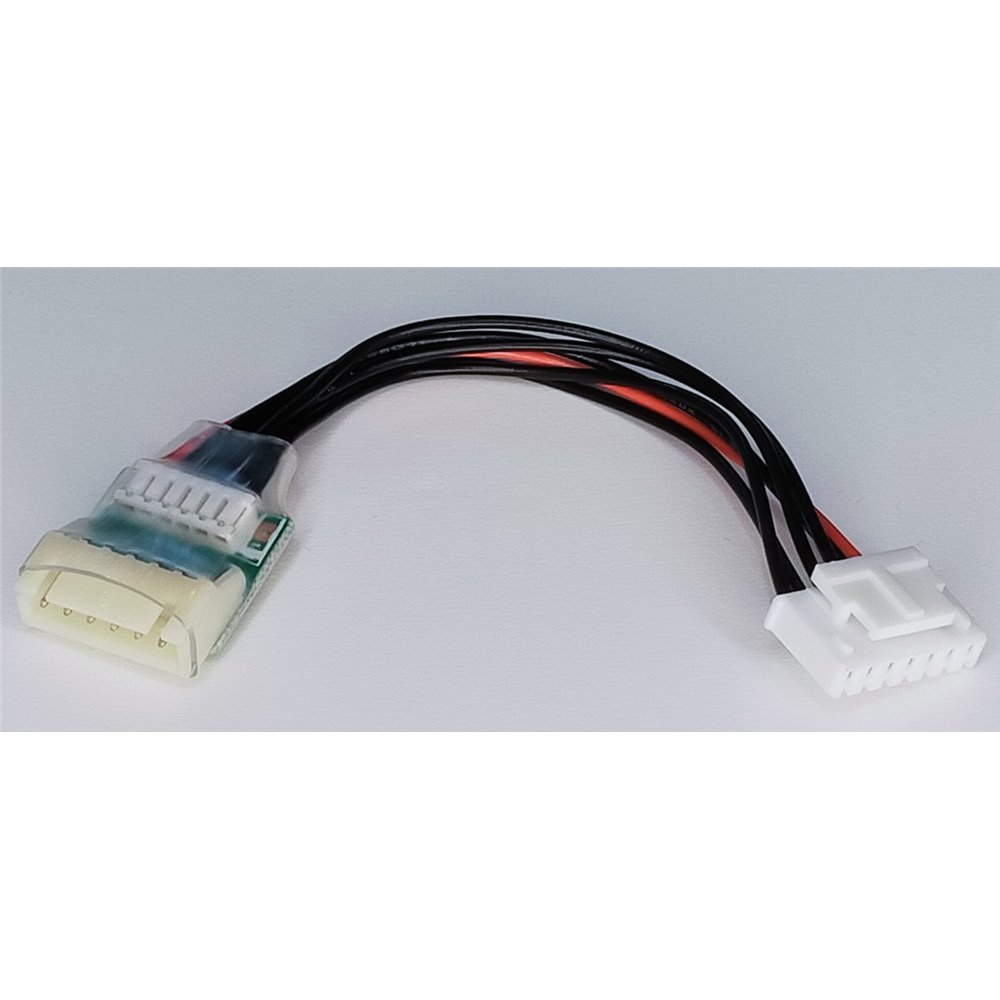 Cable Adaptador HP-EOSLBA10-XH-H5S