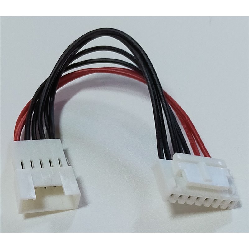 Cable Adaptador HP-EOSLBA-MC-H4S